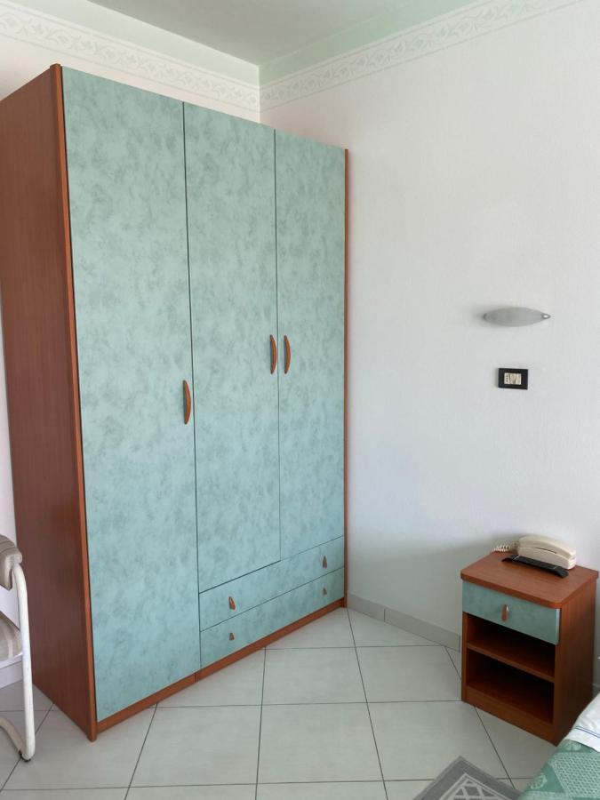 Hotel Capri Bellaria-Igea Marina Extérieur photo