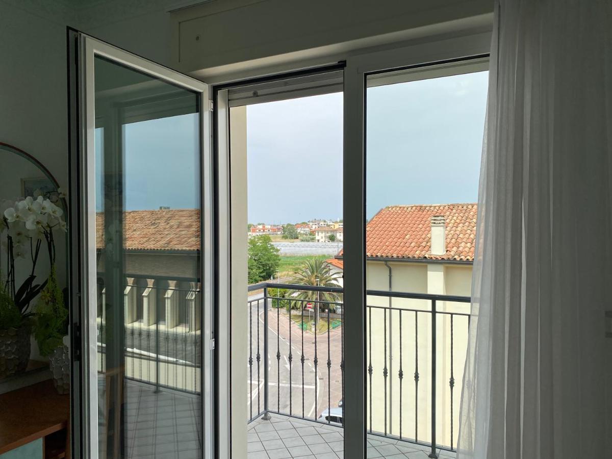 Hotel Capri Bellaria-Igea Marina Extérieur photo