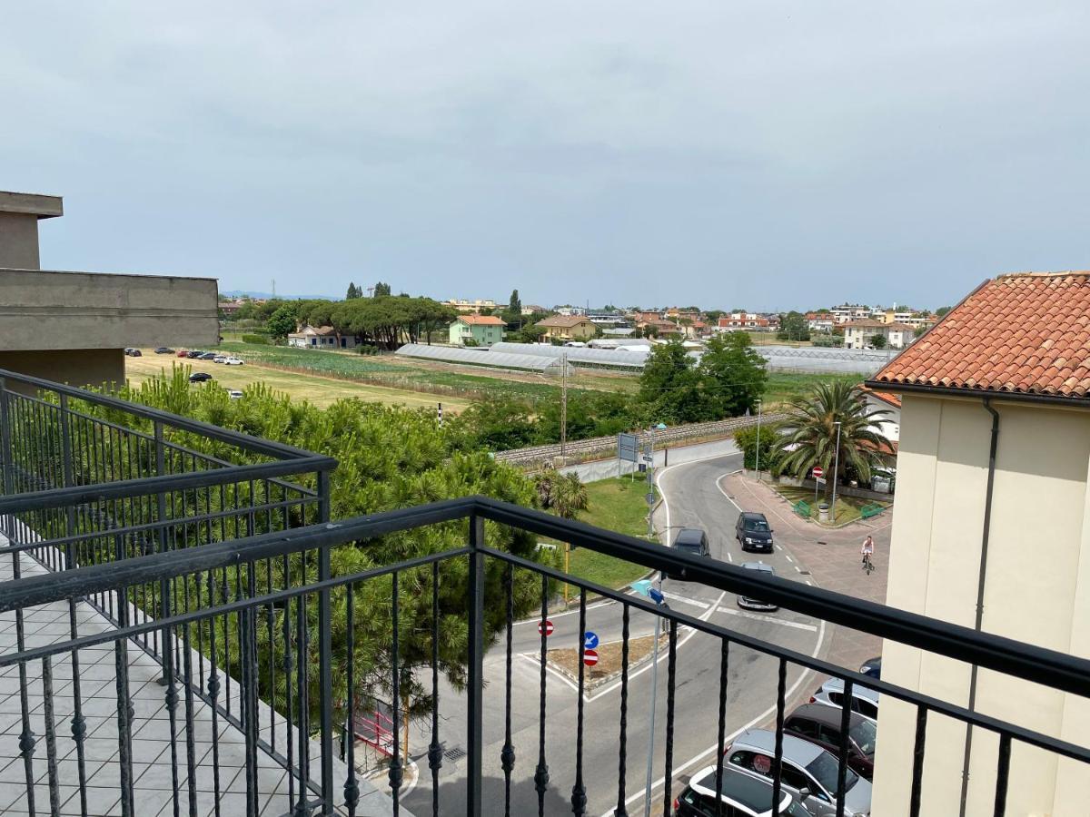 Hotel Capri Bellaria-Igea Marina Extérieur photo