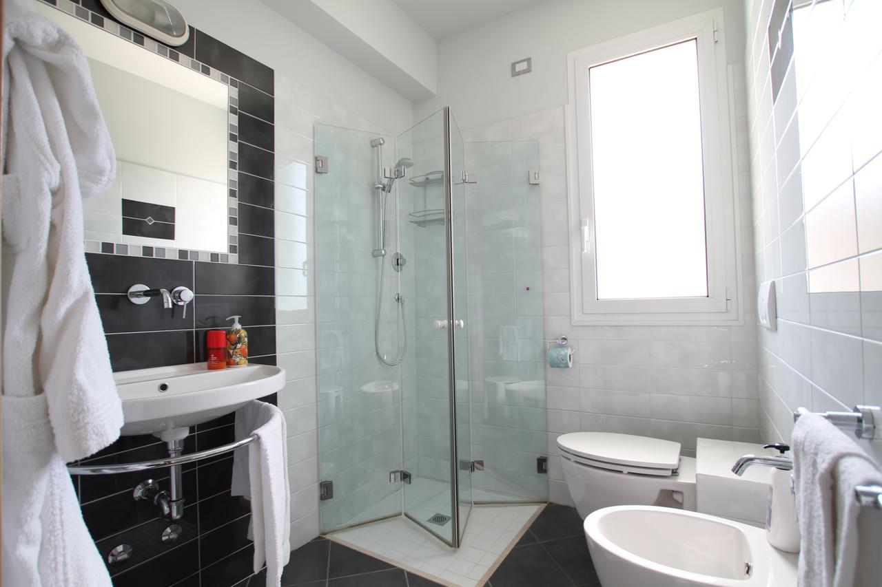 Hotel Capri Bellaria-Igea Marina Extérieur photo