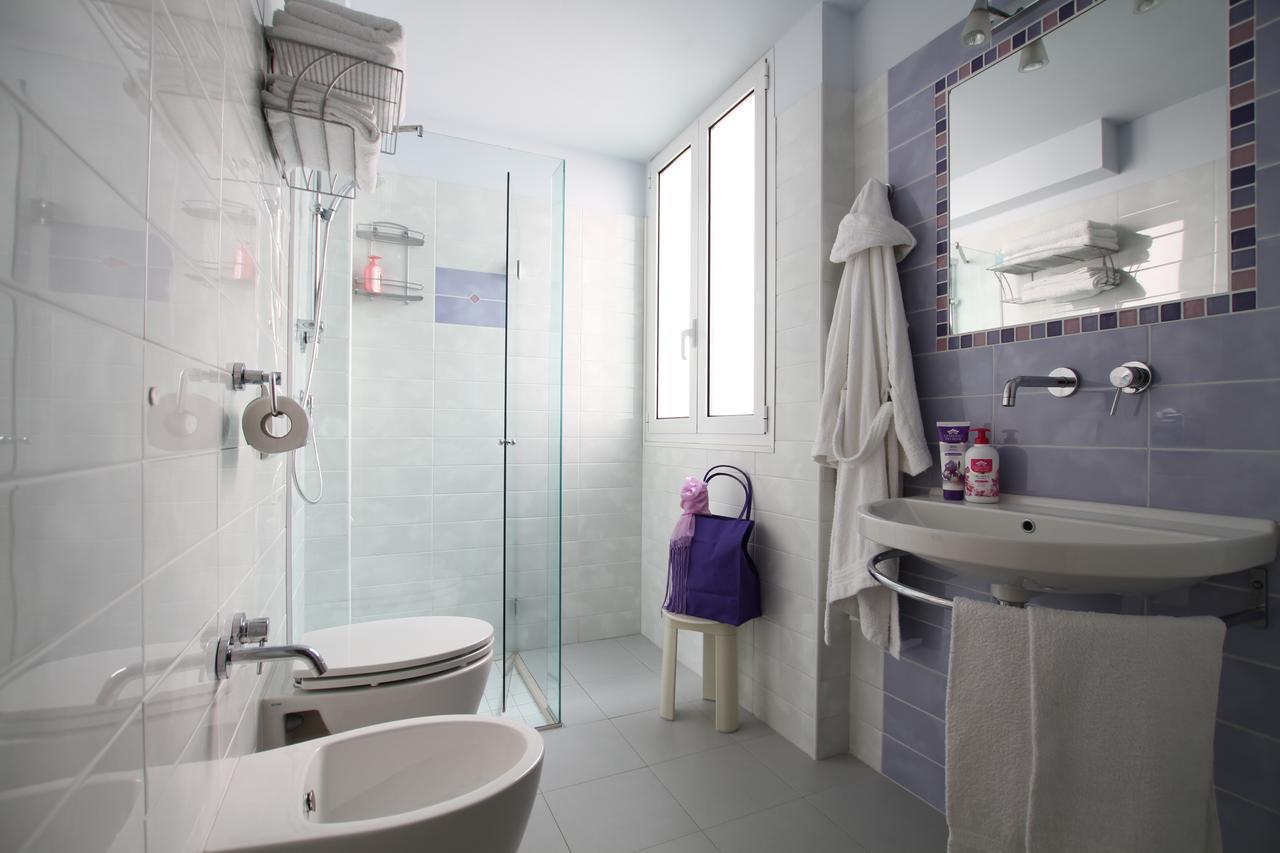 Hotel Capri Bellaria-Igea Marina Extérieur photo