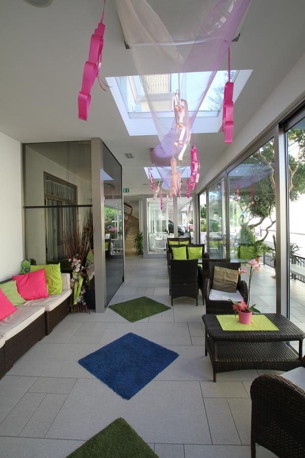 Hotel Capri Bellaria-Igea Marina Extérieur photo