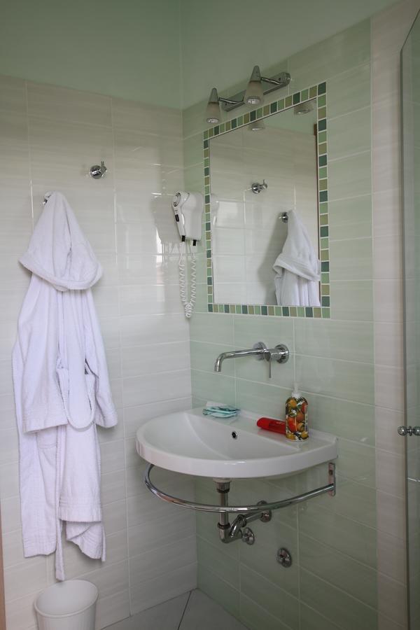 Hotel Capri Bellaria-Igea Marina Extérieur photo