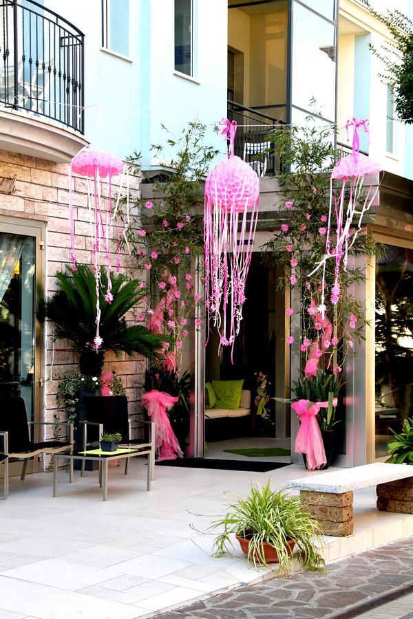 Hotel Capri Bellaria-Igea Marina Extérieur photo