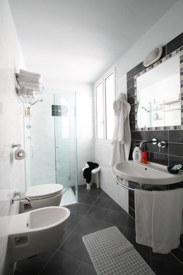 Hotel Capri Bellaria-Igea Marina Extérieur photo