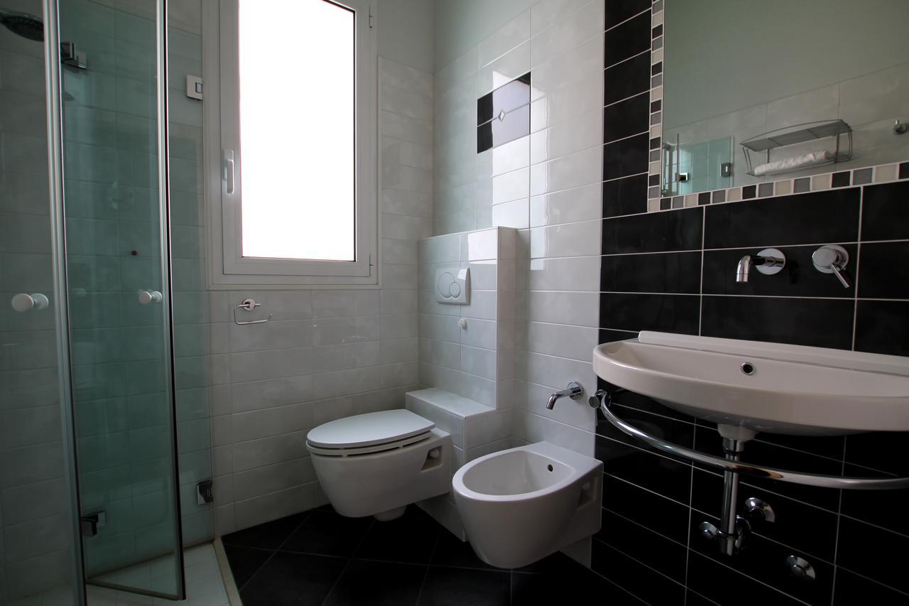Hotel Capri Bellaria-Igea Marina Extérieur photo